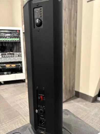 HK Audio - EL-E110A 2